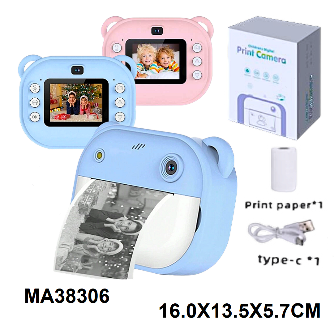 PRINT CAMERA USB_0