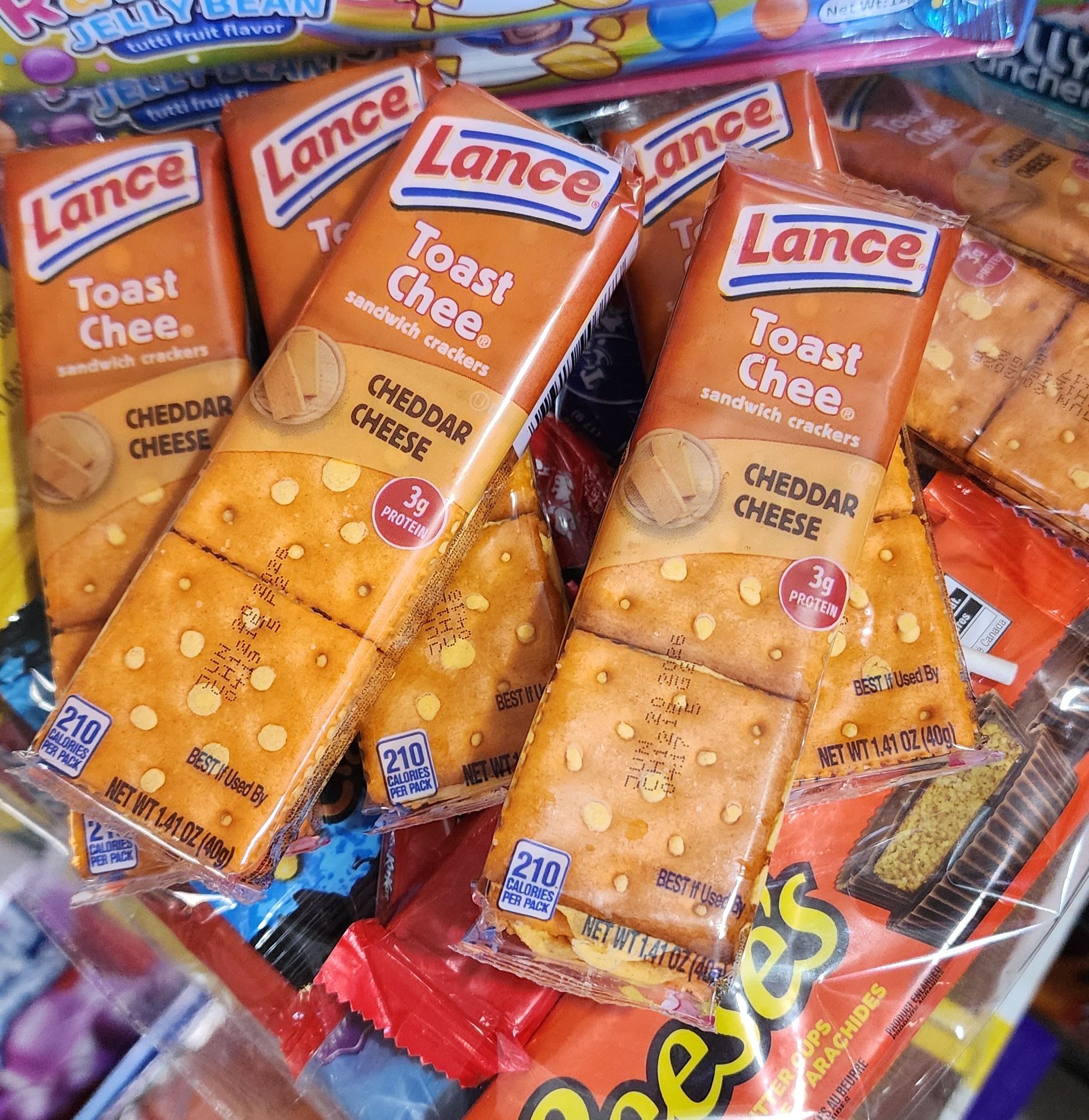 Lance toast chee sandwich crackers single pk_0