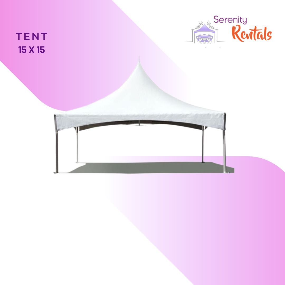 Tent 15 x 15_0