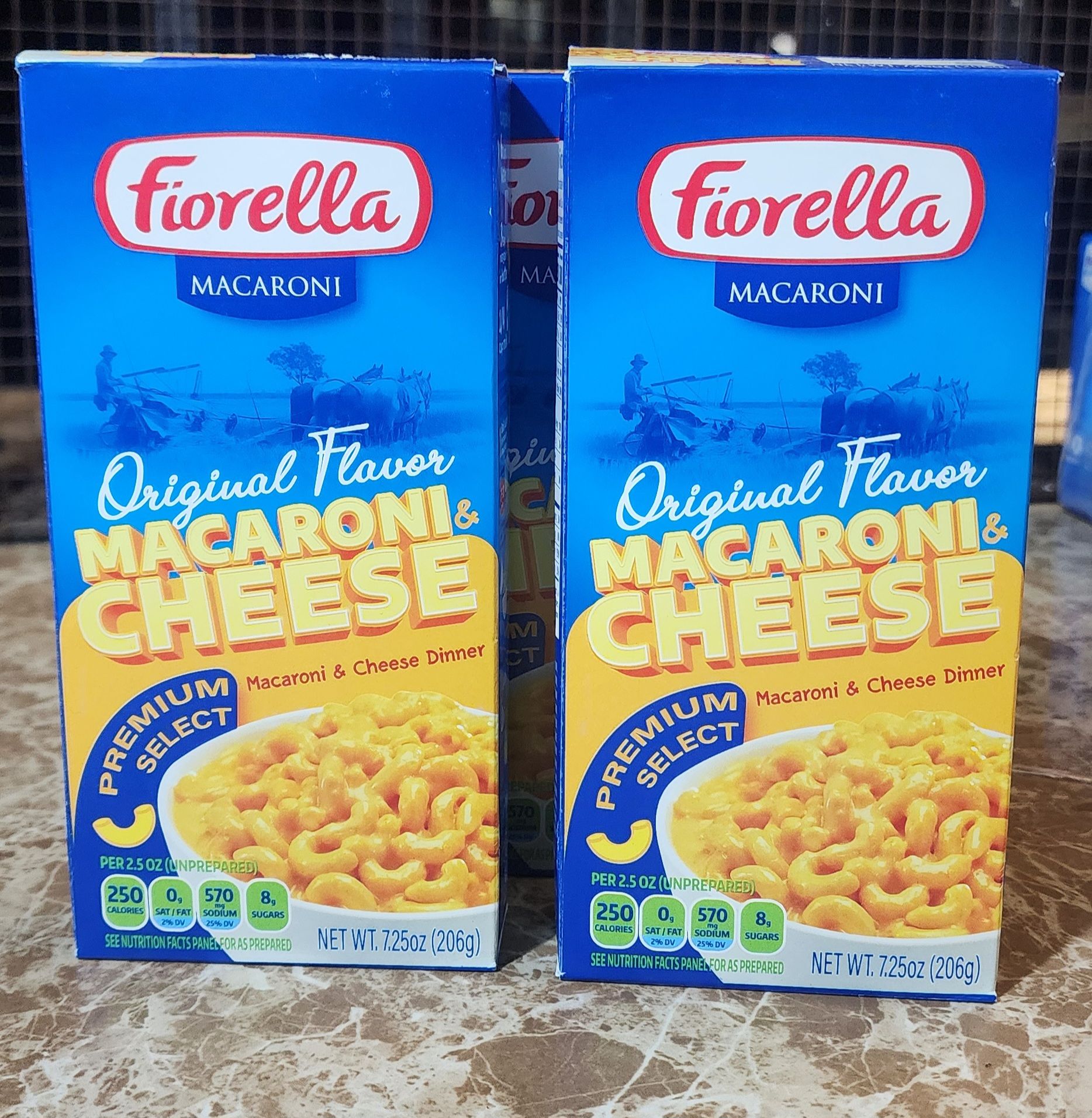Fiorella mac & cheese _0