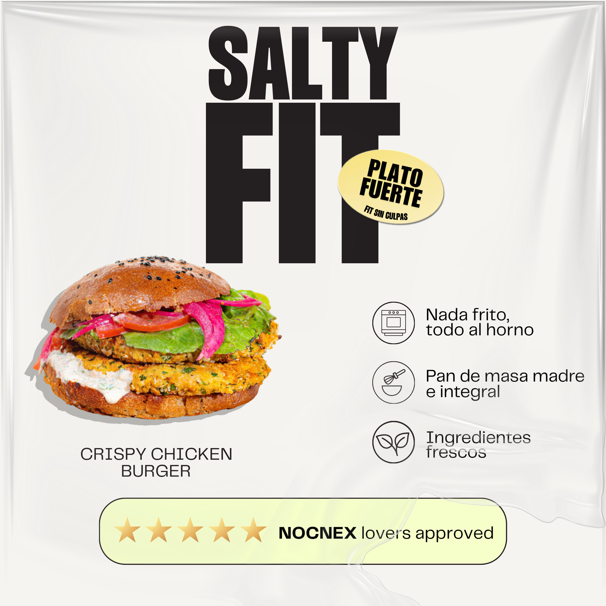 Crispy Chicken Burger_1