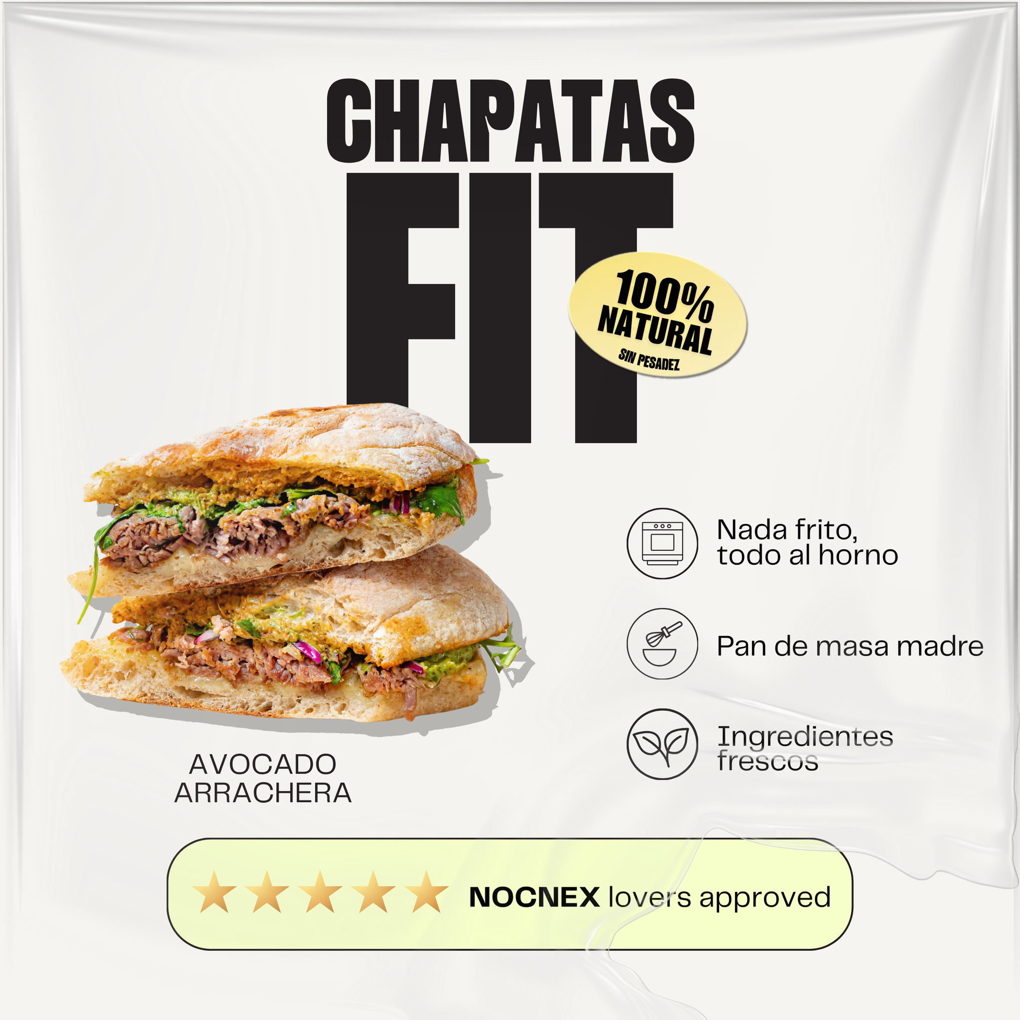 Avocado Arrachera _1