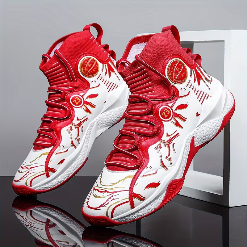 Basketball Shoes_0
