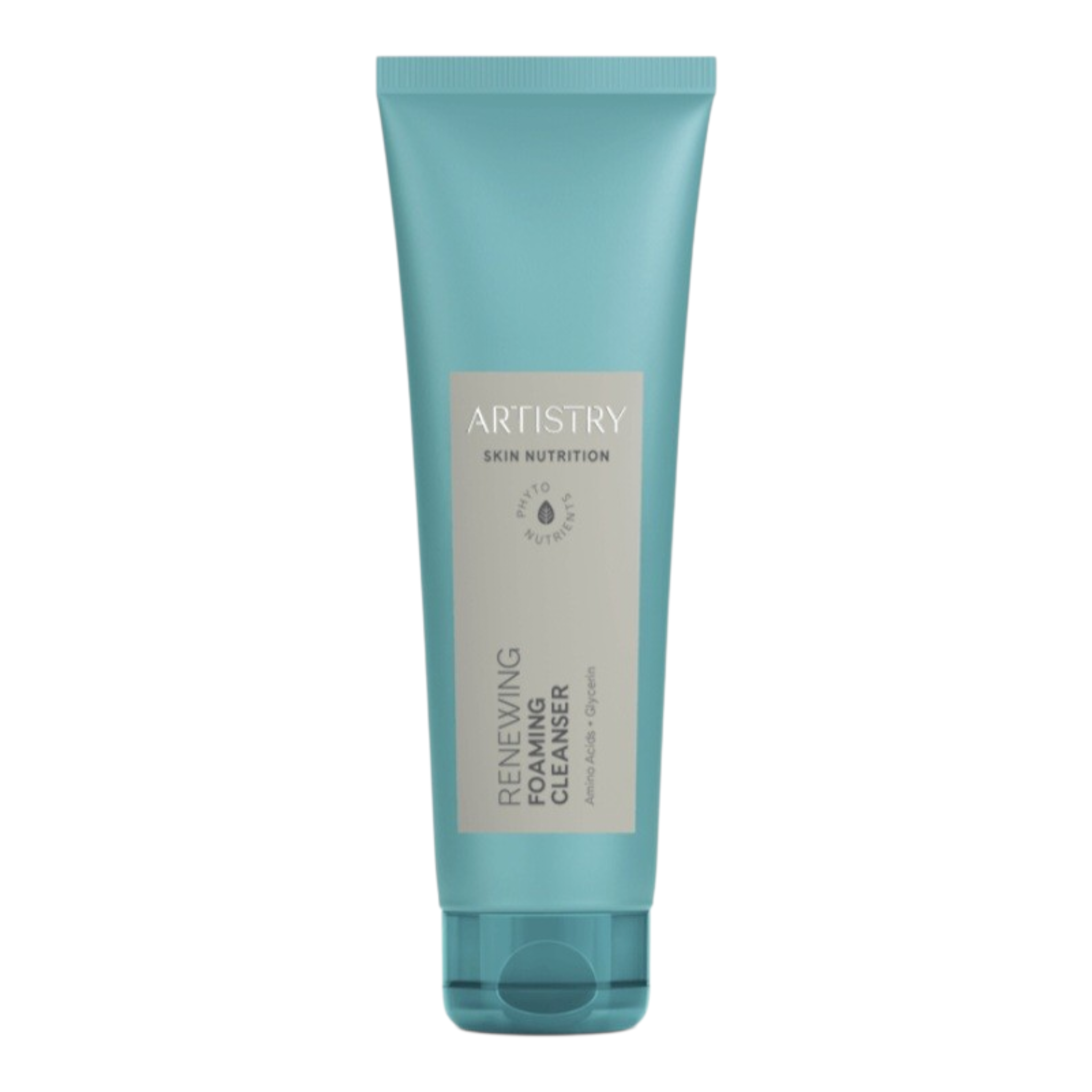 Artistry Skin Nutrition™ Renewing Foaming Cleanser_0