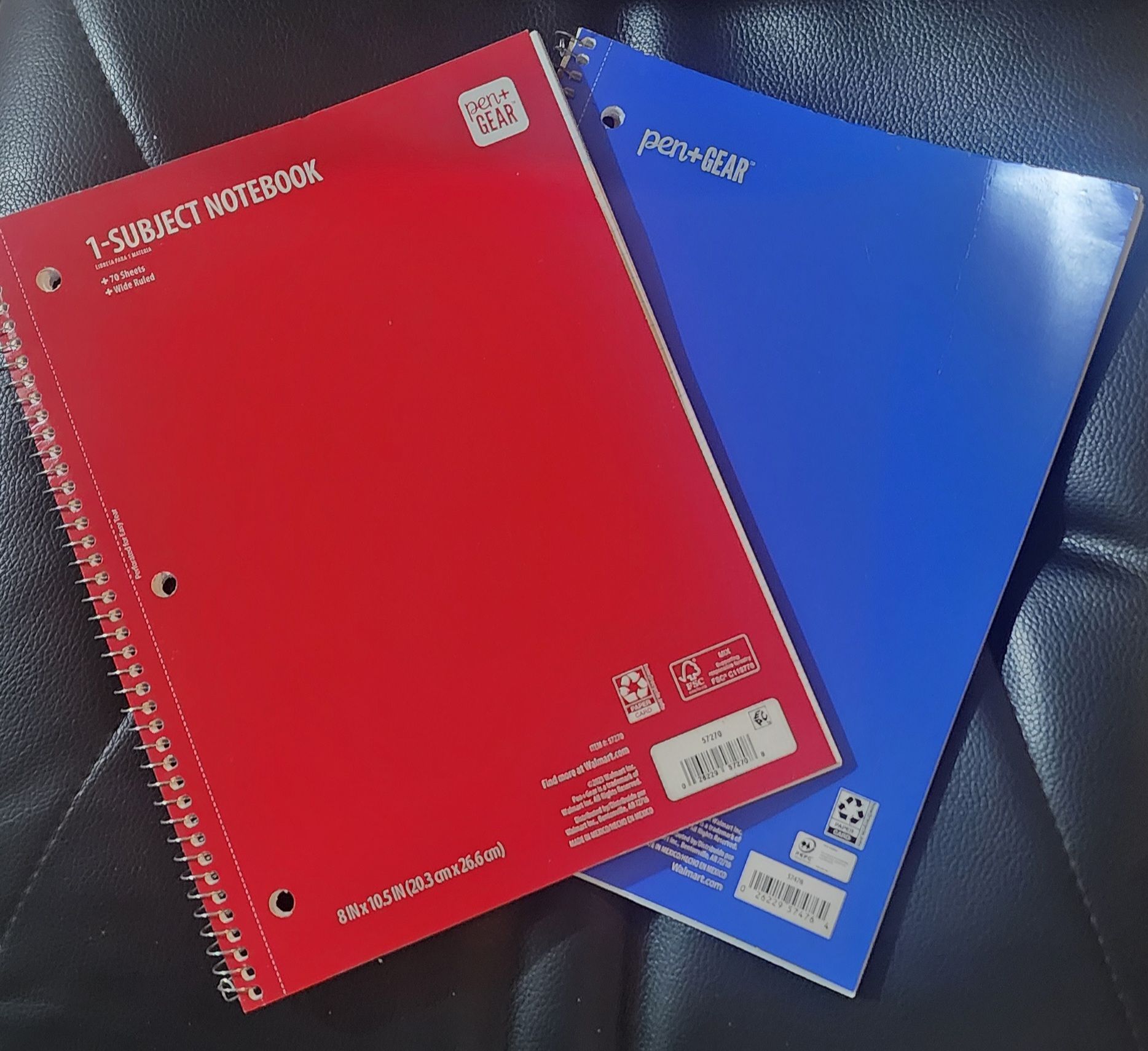 1 subject note book 70 pages_0