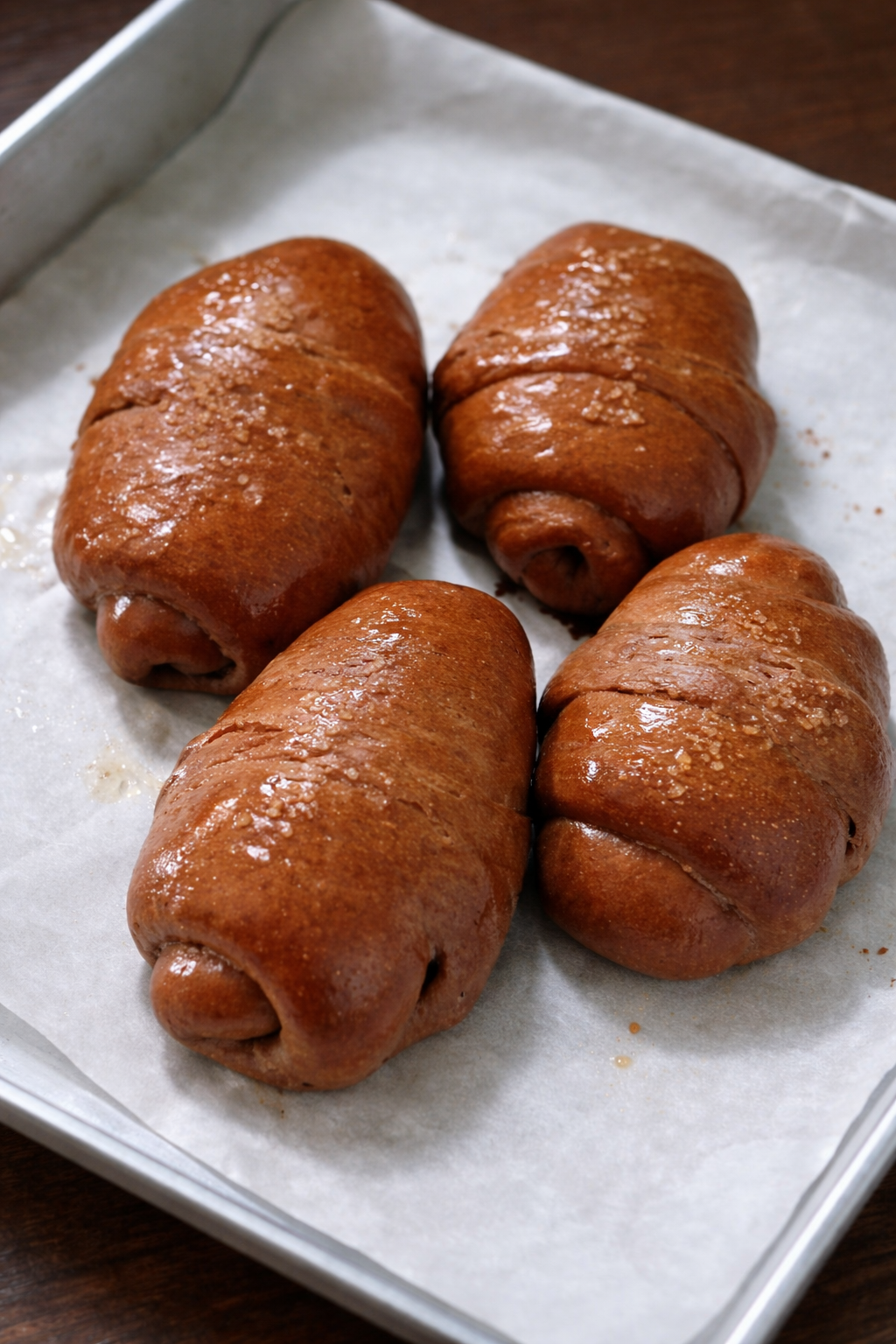 Assorted Homemade Shio Pan_5