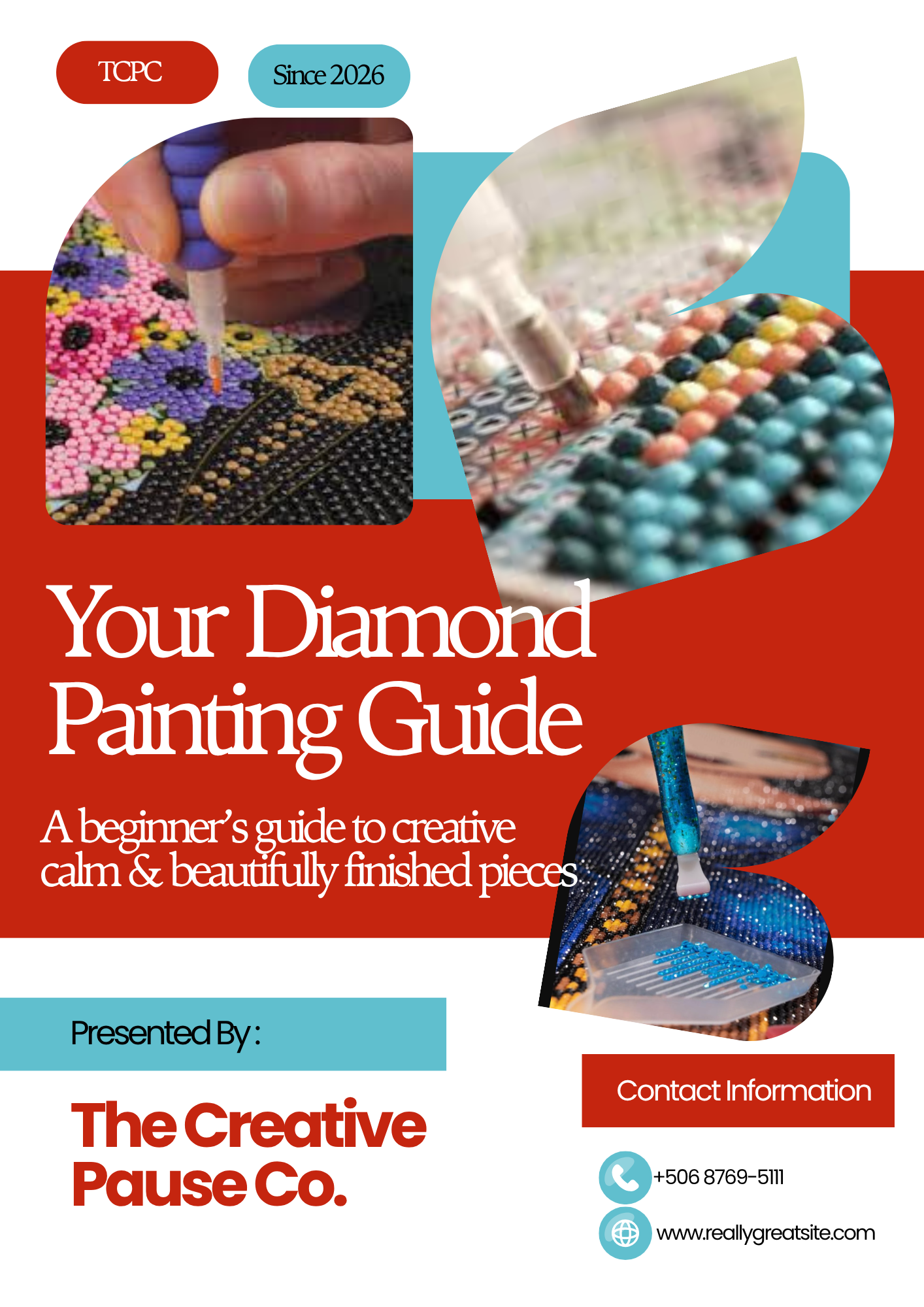 Diamond Painting Workbook_0