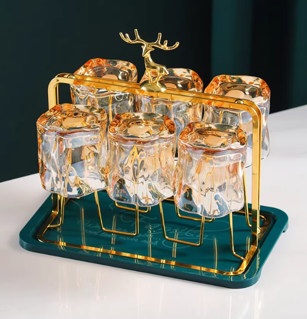 10400020 - CUP HOLDER WITH TRAY _0