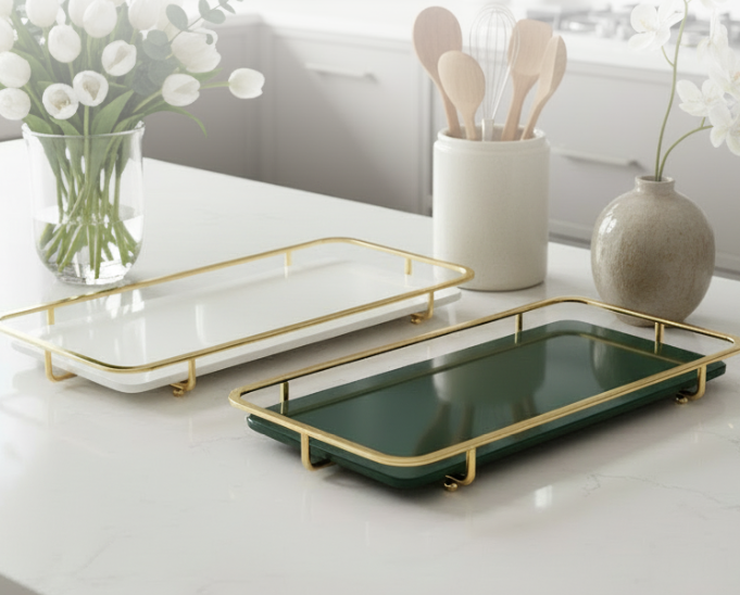 163 - FLAT DESSERT TRAY (SMALL)_0