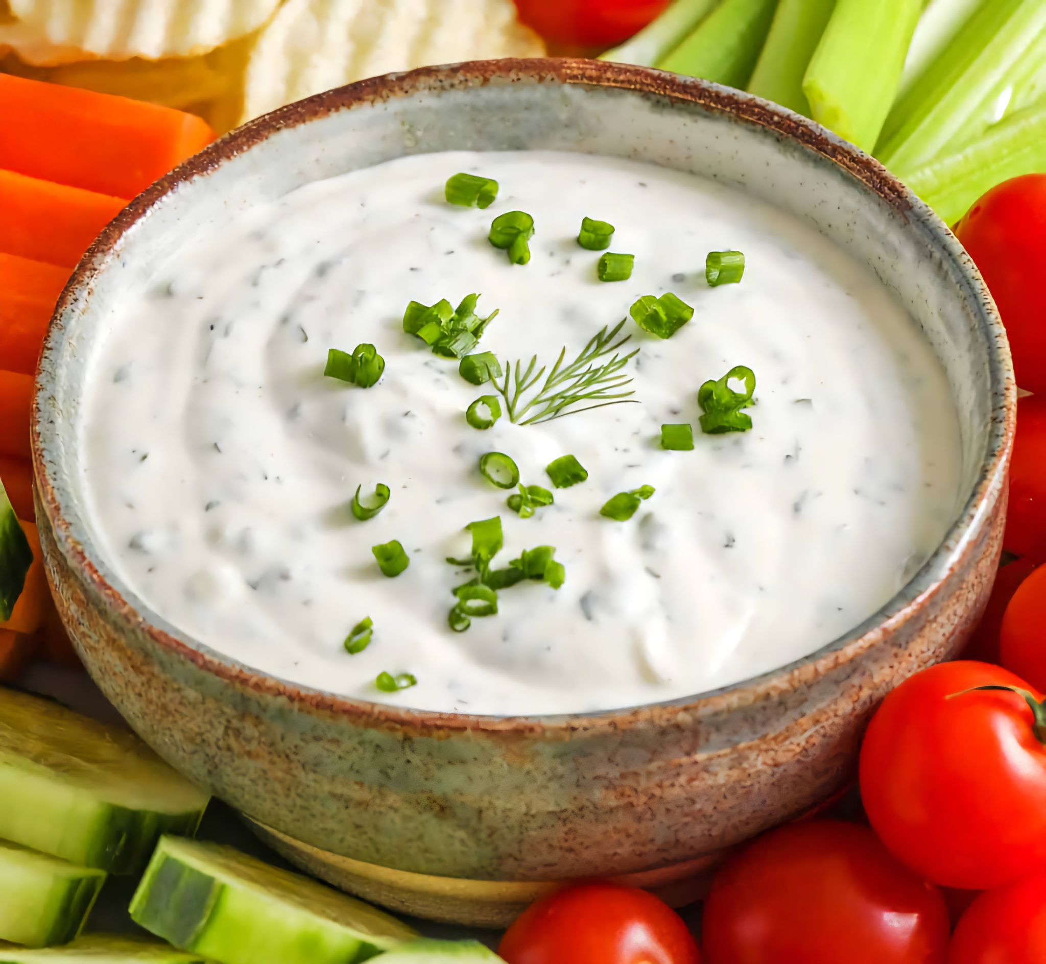RANCH DRESSING_0