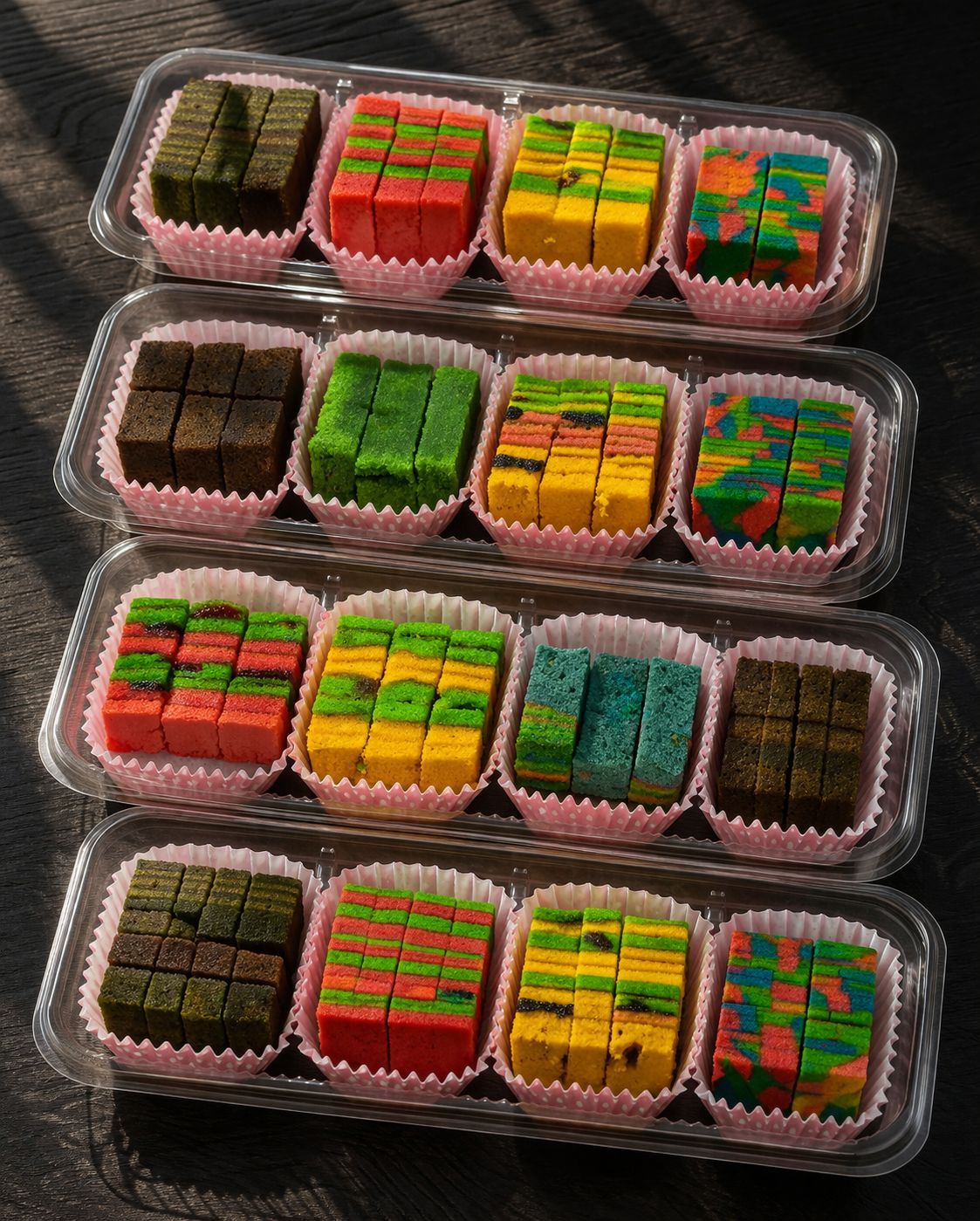 Mixed Cakes _2