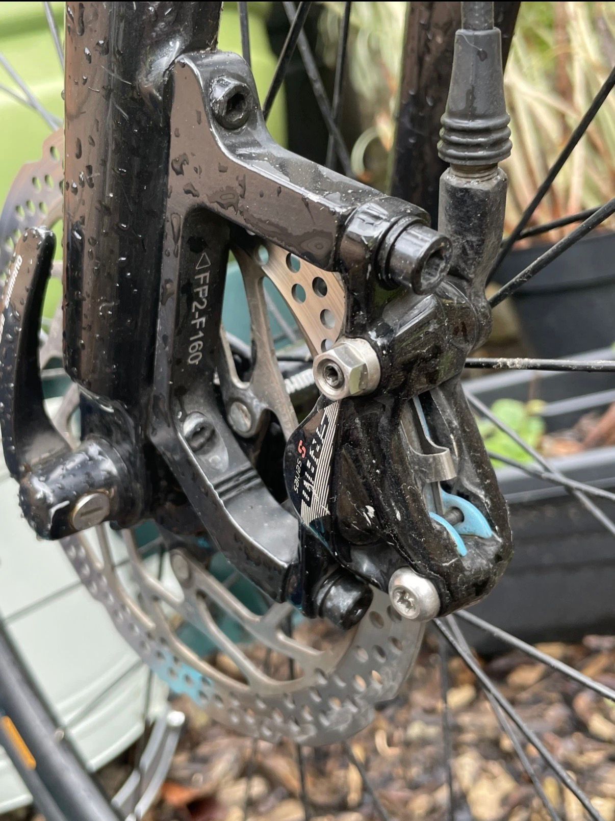 Boardman X7 Road Comp Disc – Upgraded Performance Road/CX Bike (Medium) + Extra Wheelset_7