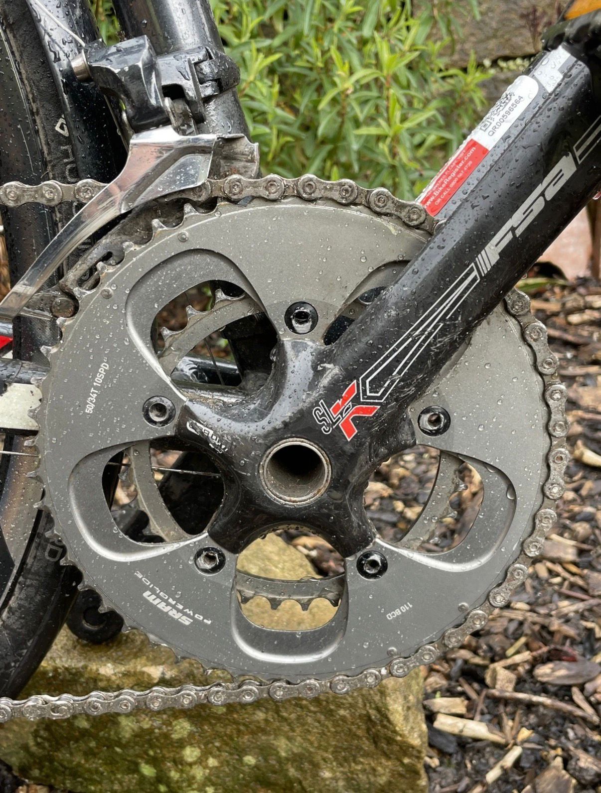 Boardman X7 Road Comp Disc – Upgraded Performance Road/CX Bike (Medium) + Extra Wheelset_3