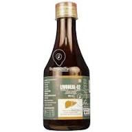 Himsra (Capparis Spinosa) +Kasni (Cichorium Intybus) +Mandur Bhasma +Kakamachi (Solanum Nigrum) +Arjuna (Terminalia Arjuna) +Kasamarda (Cassia Occidentalis) +Biranjasipha (Achillea Millefolium) +Jhavuka (Tamarix Gallica) 65 Mg_0