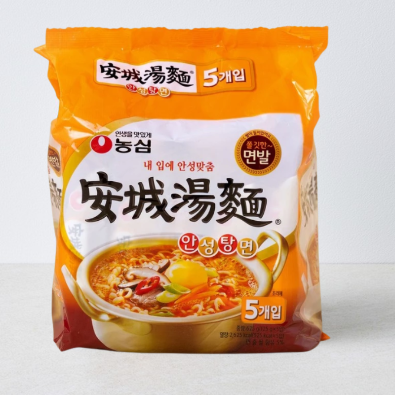 Ansung Tang Meyon (5ea)_0