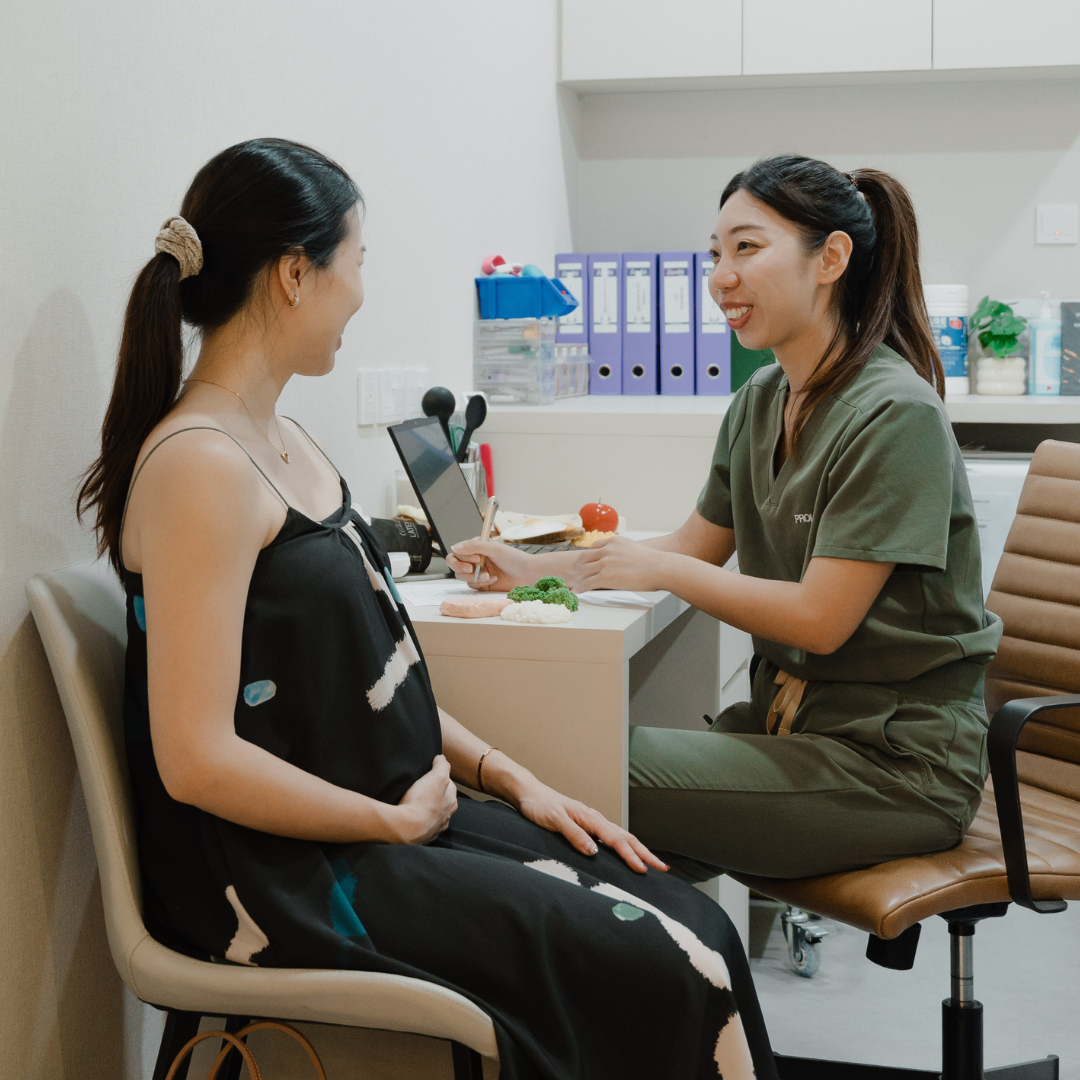 Pregnancy Prepared Program_1