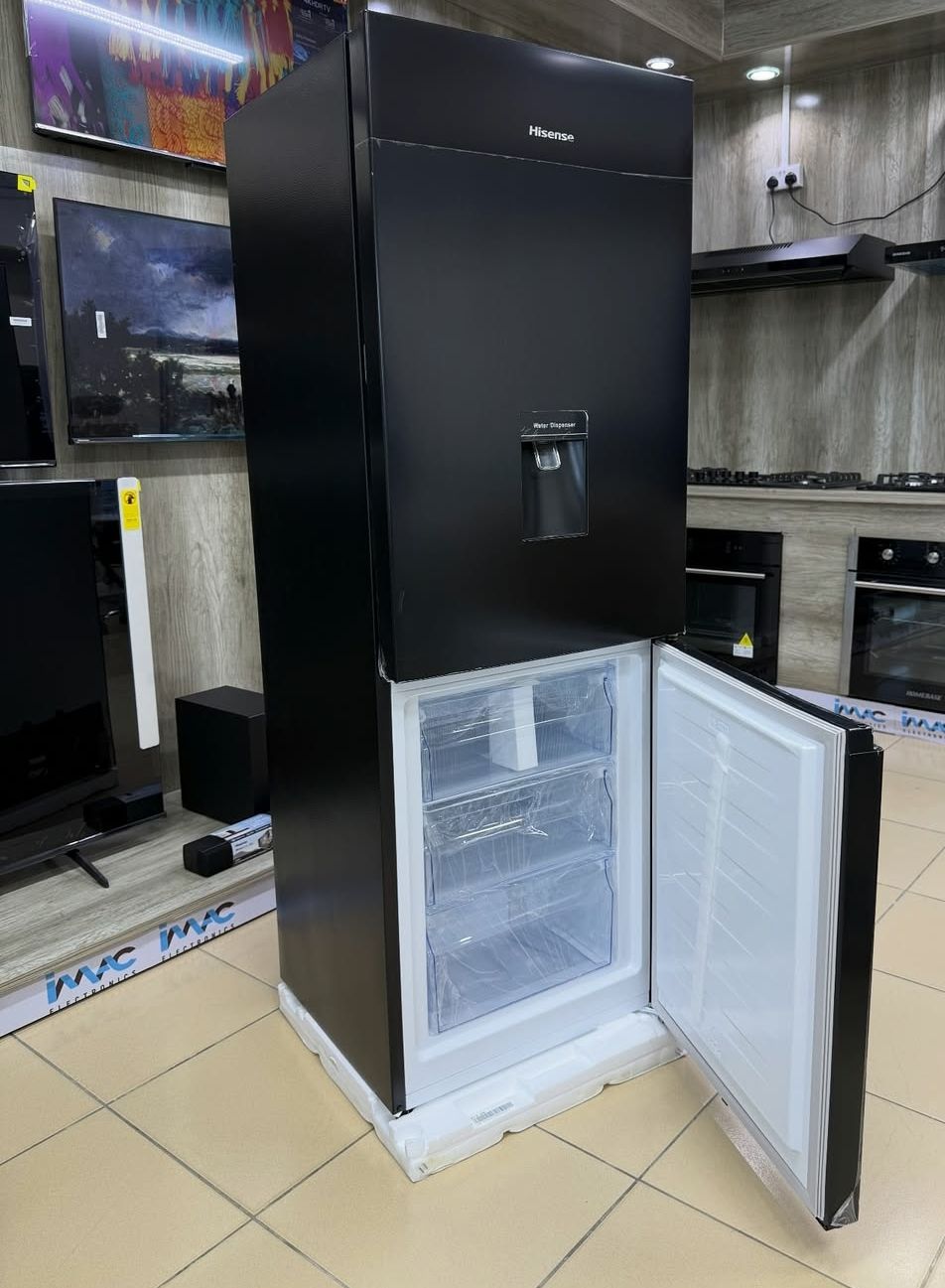 HISENSE FRIDGE (WATER DISPENSER)_0