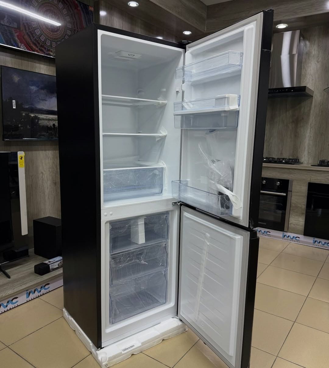 HISENSE FRIDGE (WATER DISPENSER)_3