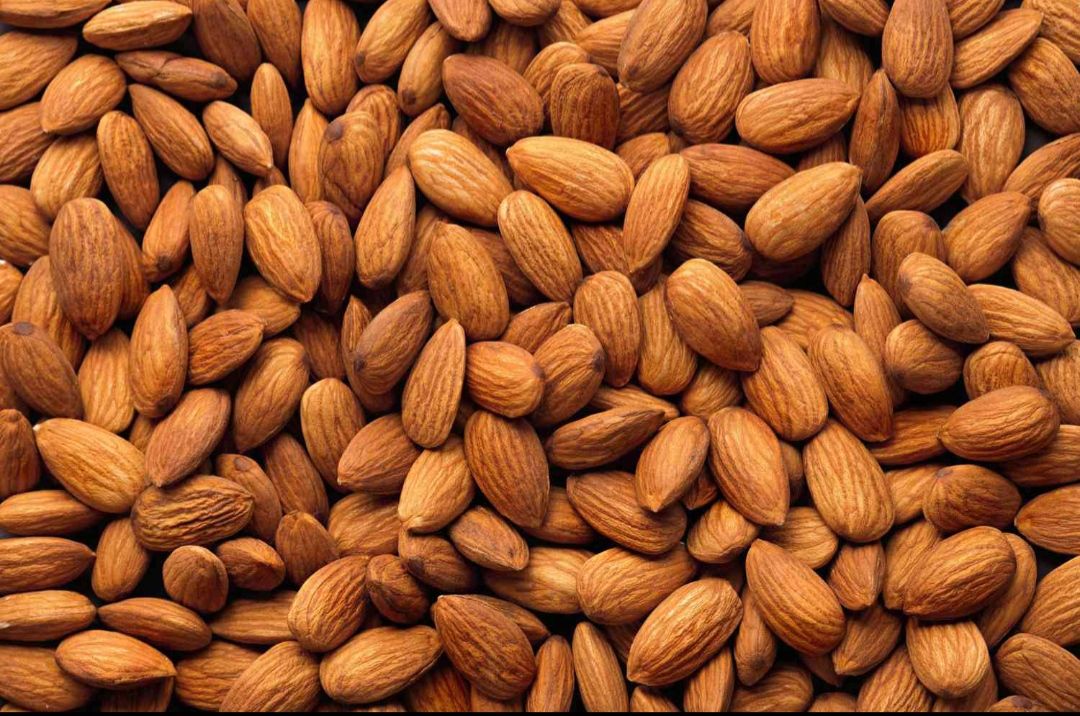 Almonds 250g_0