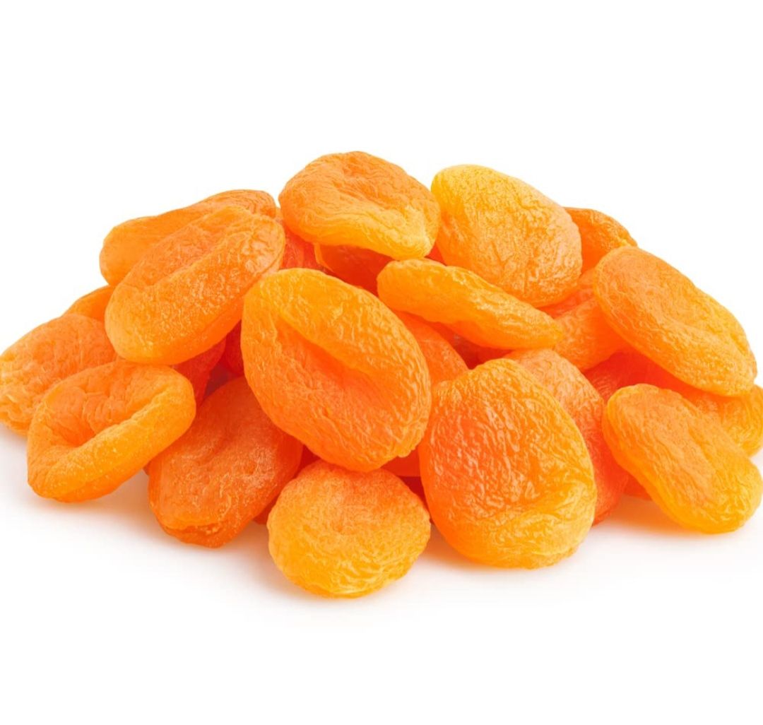 Apricots 250g_0