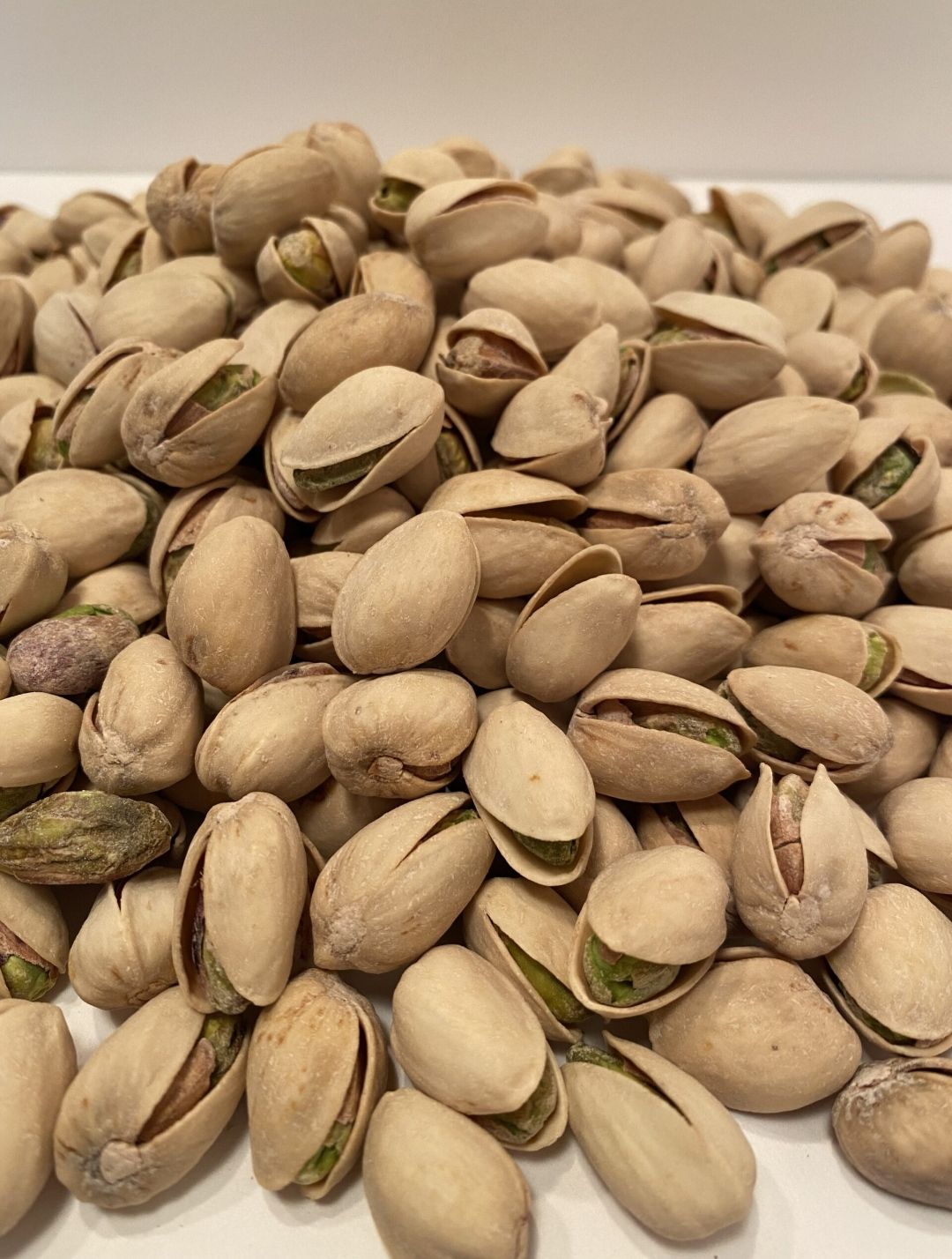 Salted pistachio 250g_0