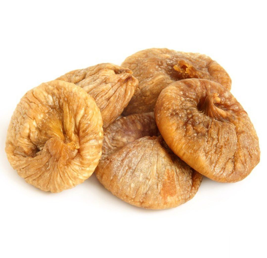 Dried figs 250g_0
