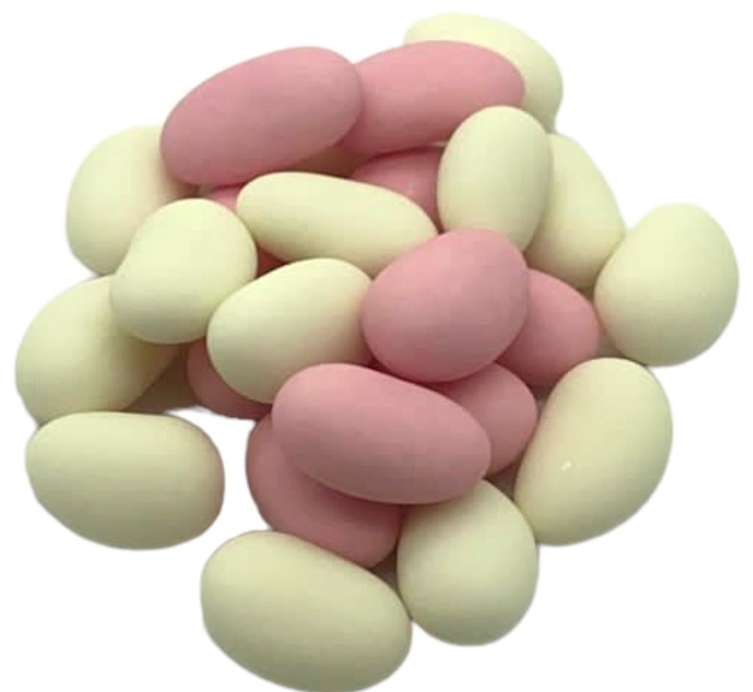 UK almond sweets 250g_0