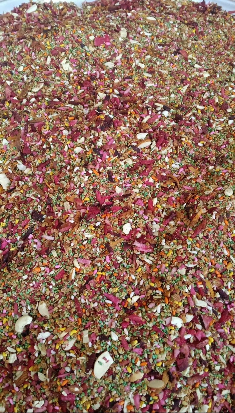 Fresh mukhwas (churan) 250g_0