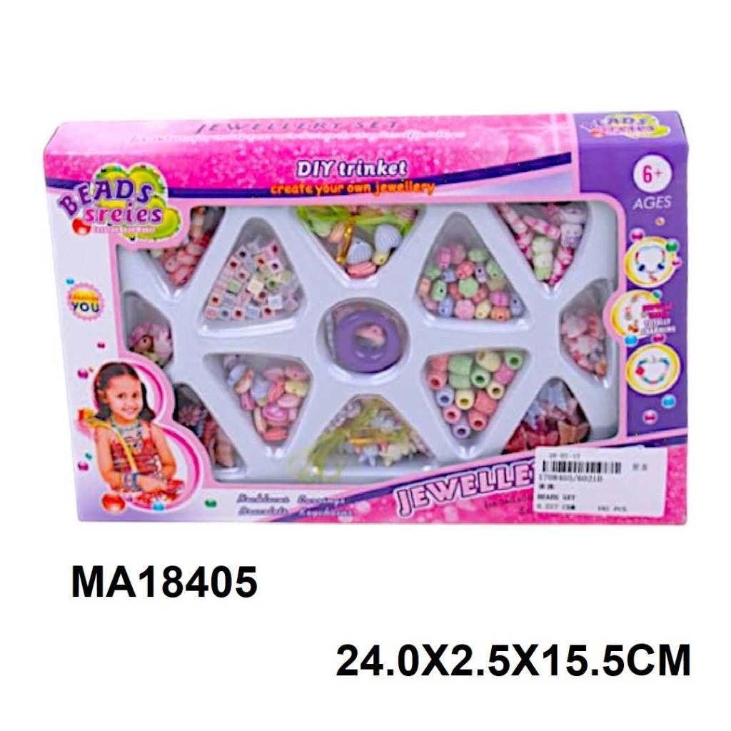 BEAUTY BEADS SET_0