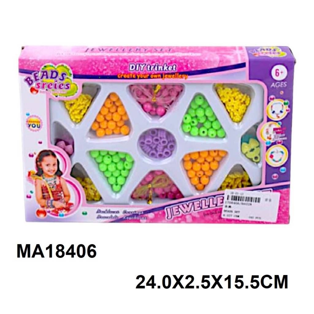 BEAUTY BEADS SET_0
