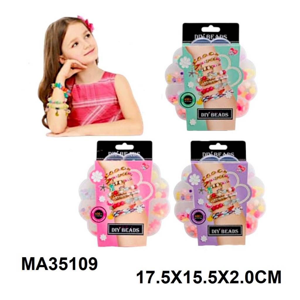 BEAUTY BEADS SET_0