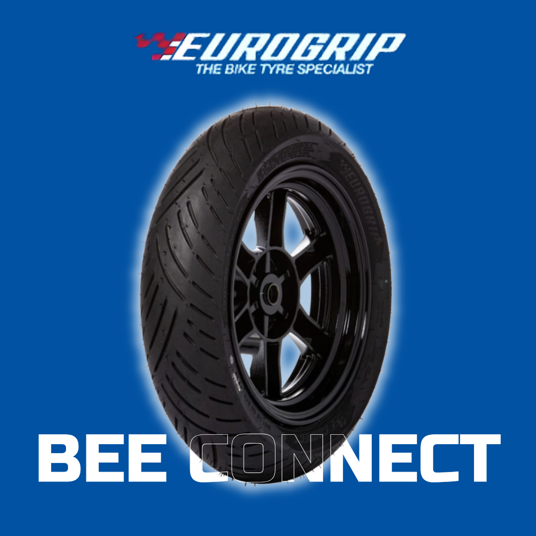 Eurogrip Bee Connect_0