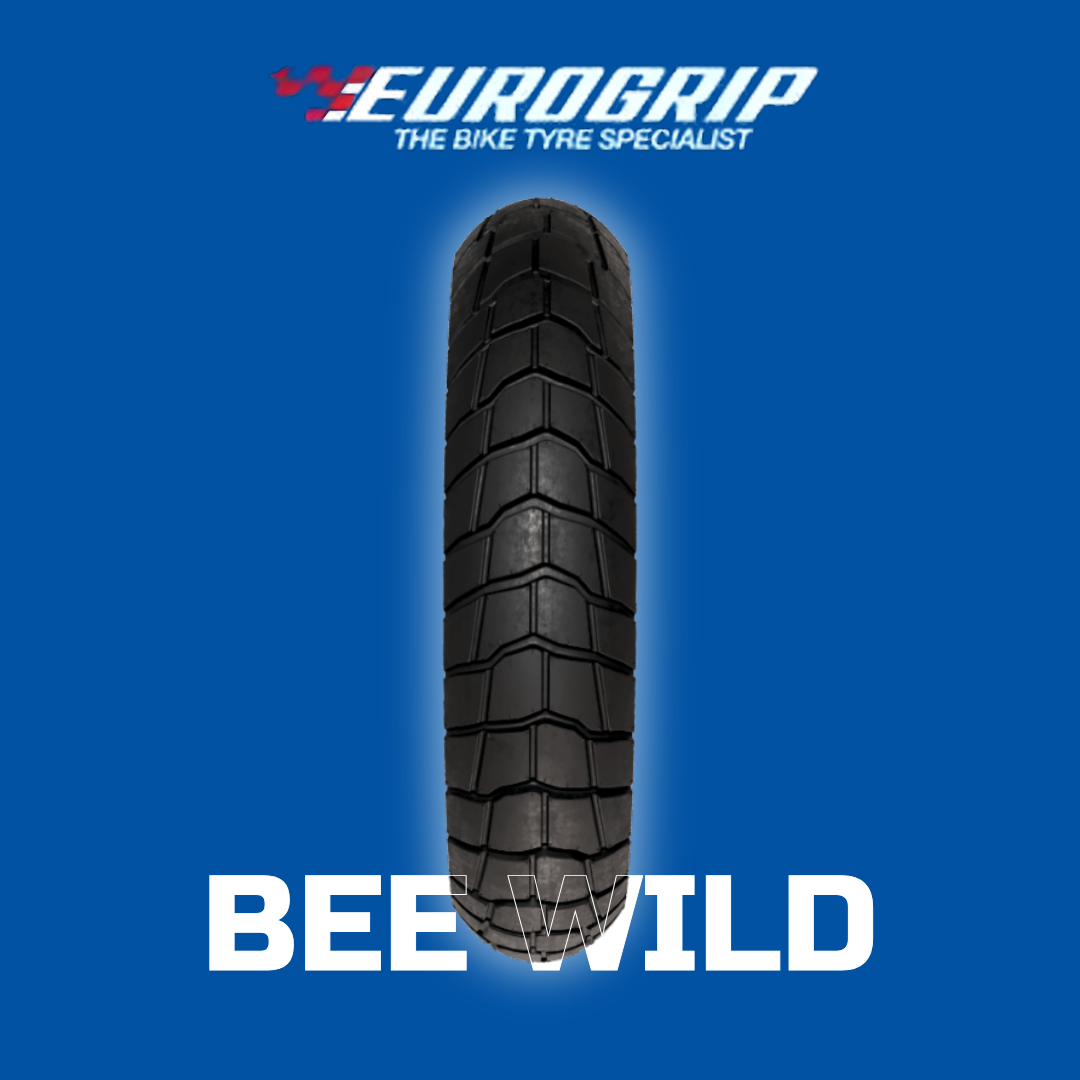 Eurogrip Bee Wild_0
