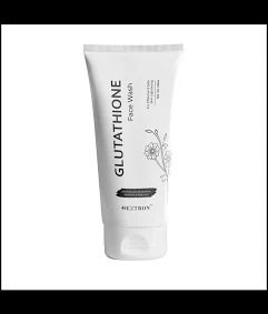 Glutathione Facewash_0