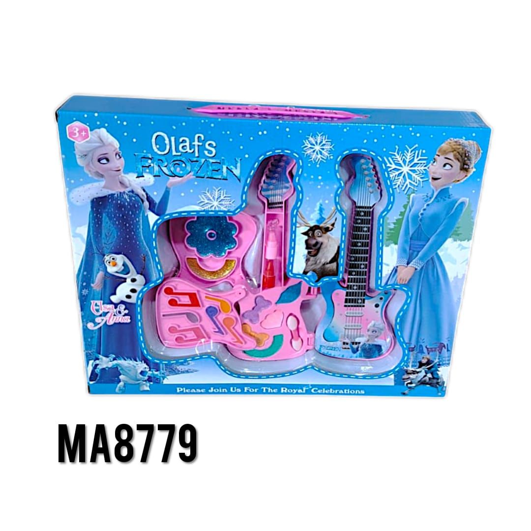 MAKE UP SET FROZEN_0