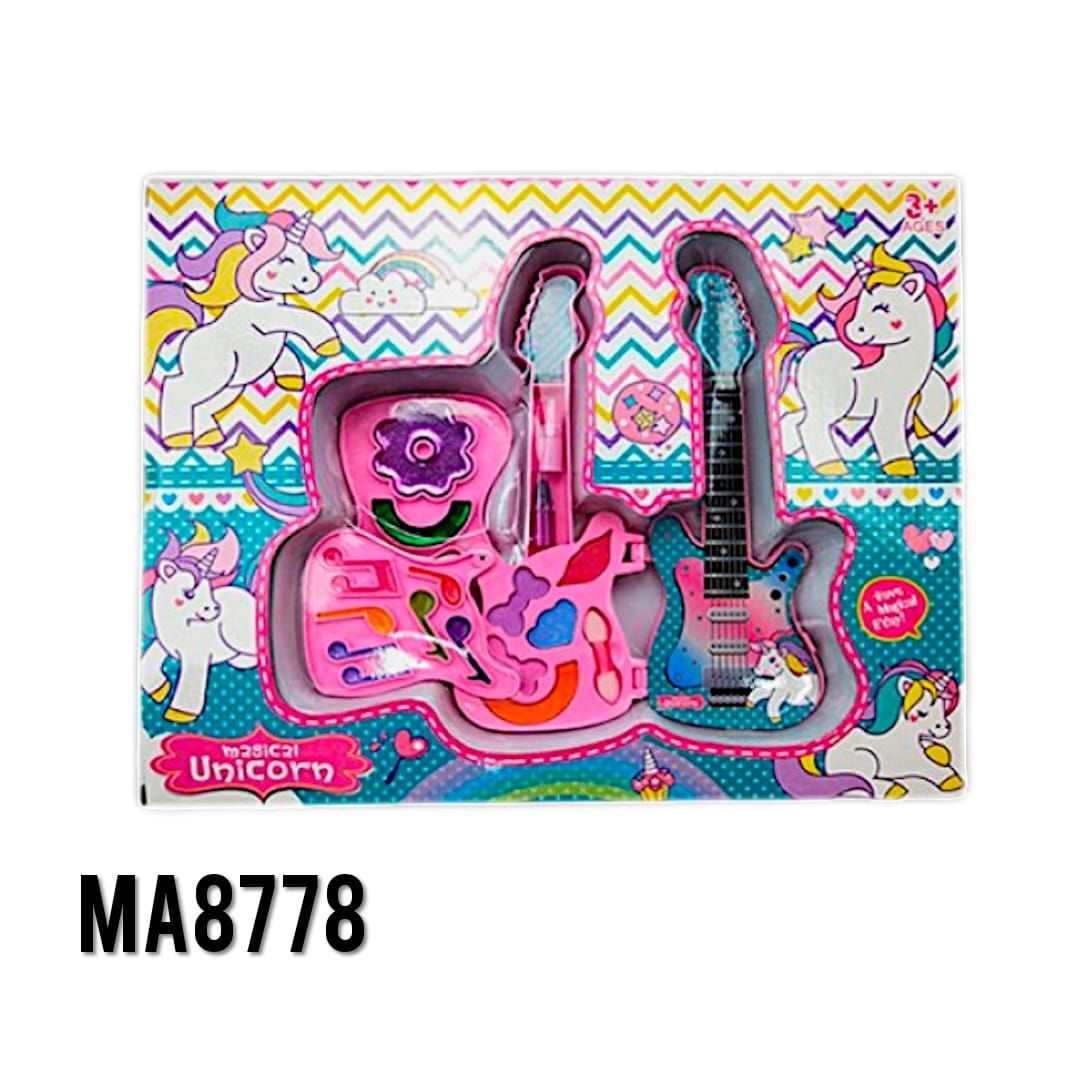 MAKE UP SET UNICORN_0