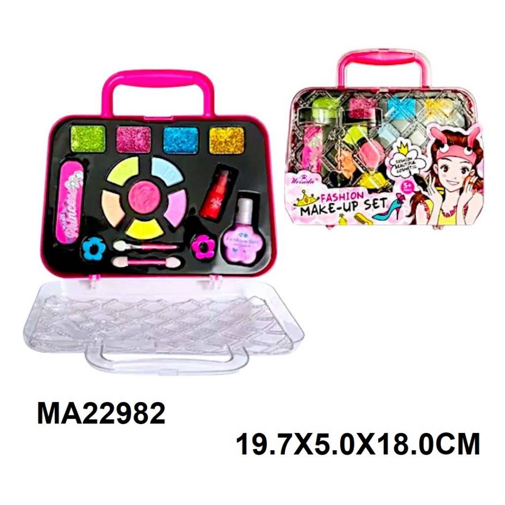 MAKE UP¨BEAUTY SET_0