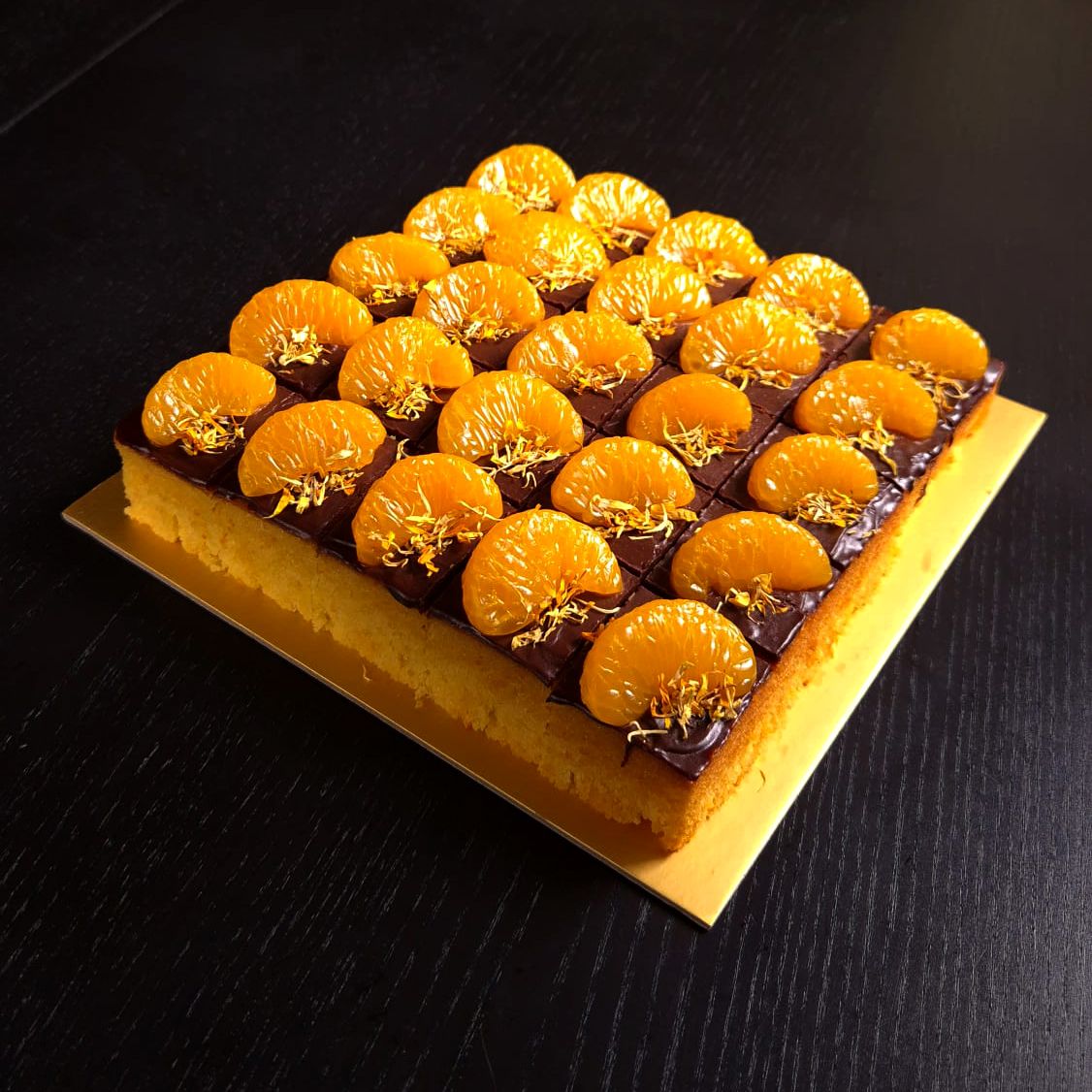 Signature Orange Cake (8-inch)_0