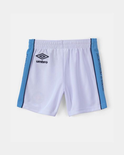 Toddler/Kids Umbro Argentina Mesh Soccer SHORTS_2