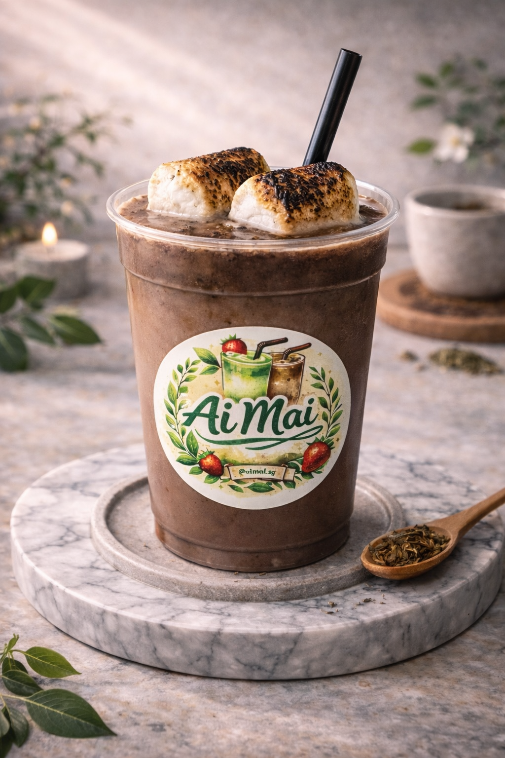 Toasted Marshmallow Houjicha_0