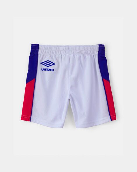 Toddler/Kids Umbro France Mesh Soccer SHORTS_0