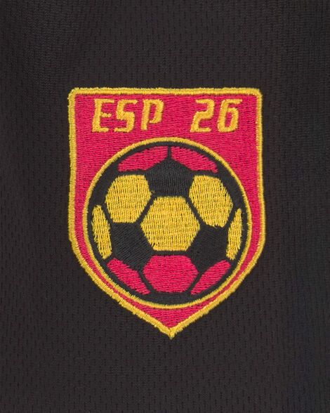 Toddler/Kids Umbro Spain Mesh Soccer SHORTS_2