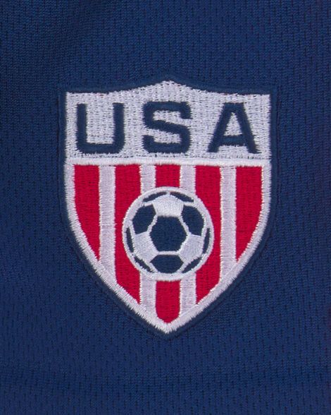 Toddler/Kids Umbro USA Mesh Soccer SHORTS_2