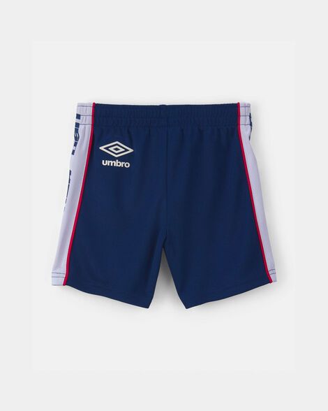 Toddler/Kids Umbro USA Mesh Soccer SHORTS_4