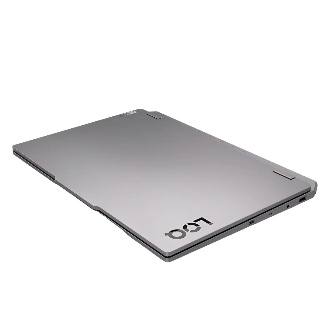 LENOV LOQ 15 IAX9 / CORE i5 12450HX / RTX 3050 6 GB / 8 GB DDR4 RAM / 512 GB SSD Nvme M.2 / 15.6" FHD 144HZ / WINDOWS 11_8