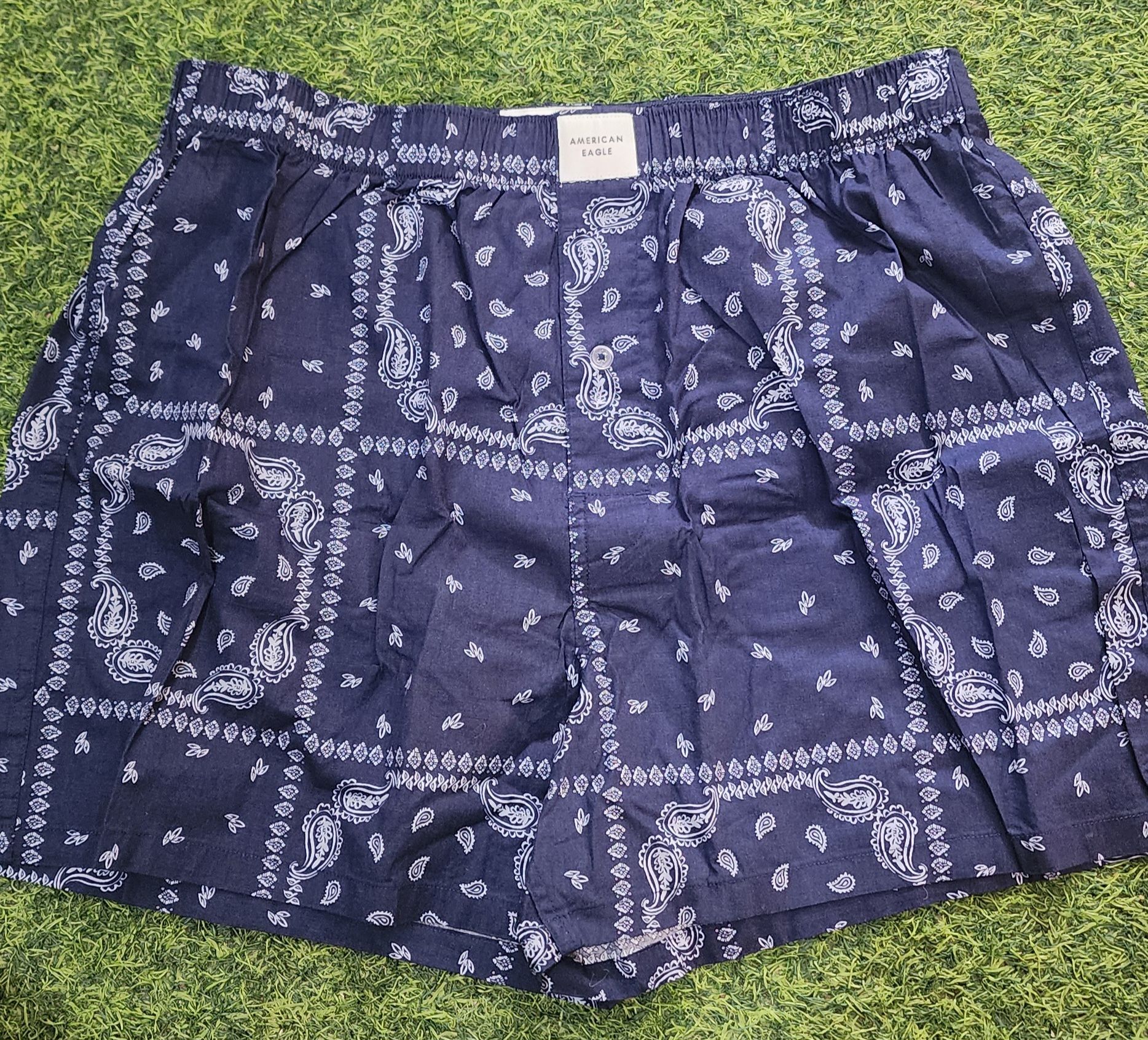 American eagle men boxers _1