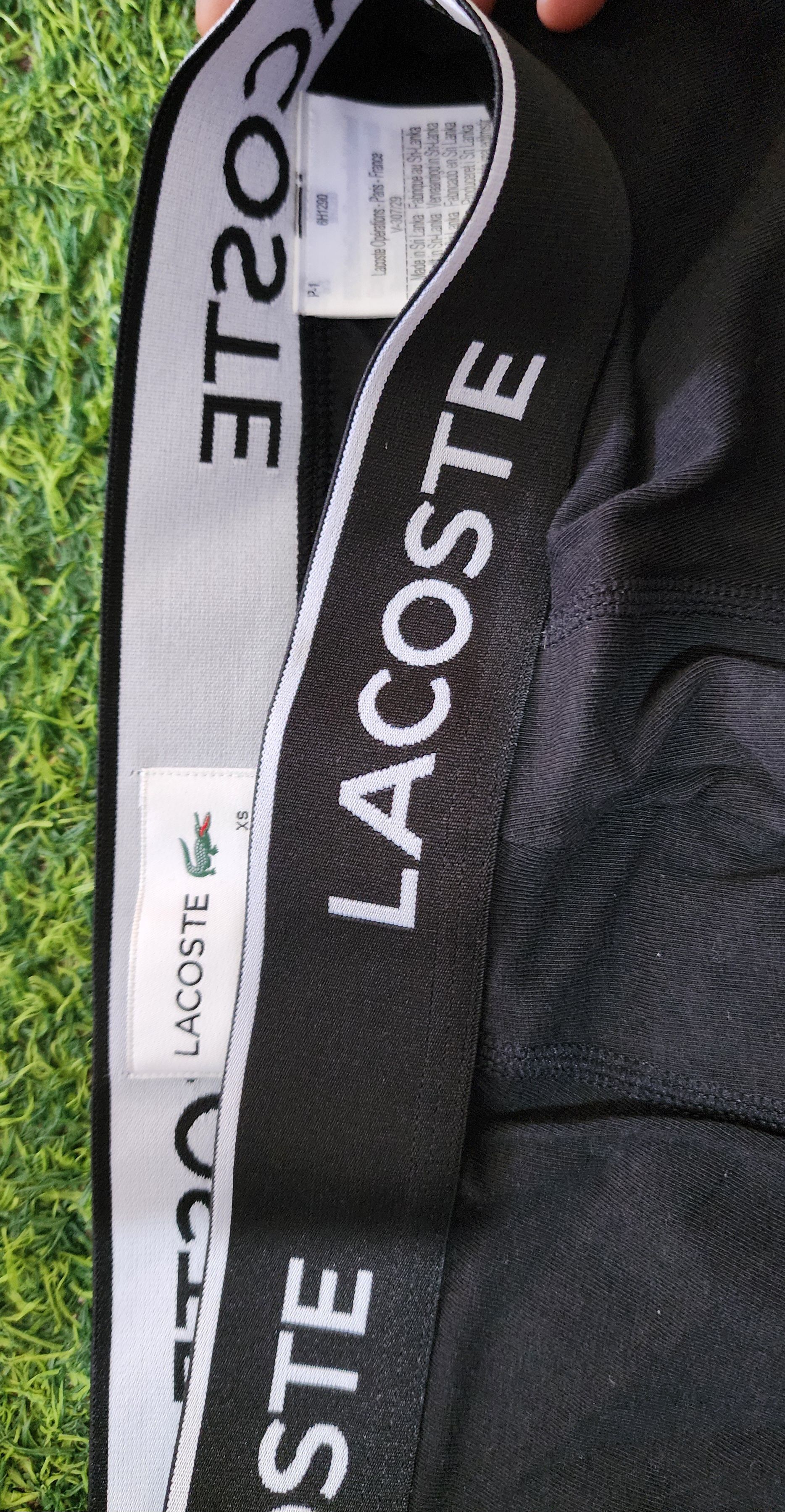 Lacoste men boxer brief _1