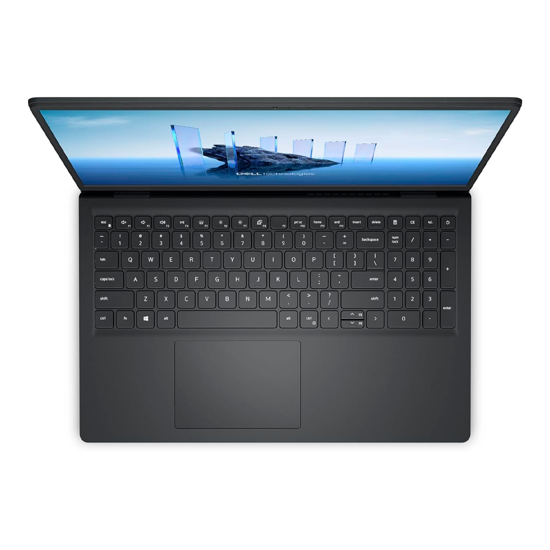 DELL 15 DC15250 / INTEL Core i5 1334U 13Va Generación / RAM 8 GB DDR4 / SSD 512 GB Nvme / 15.6" FHD 1080P TACTIL / WINDOWS 11_4