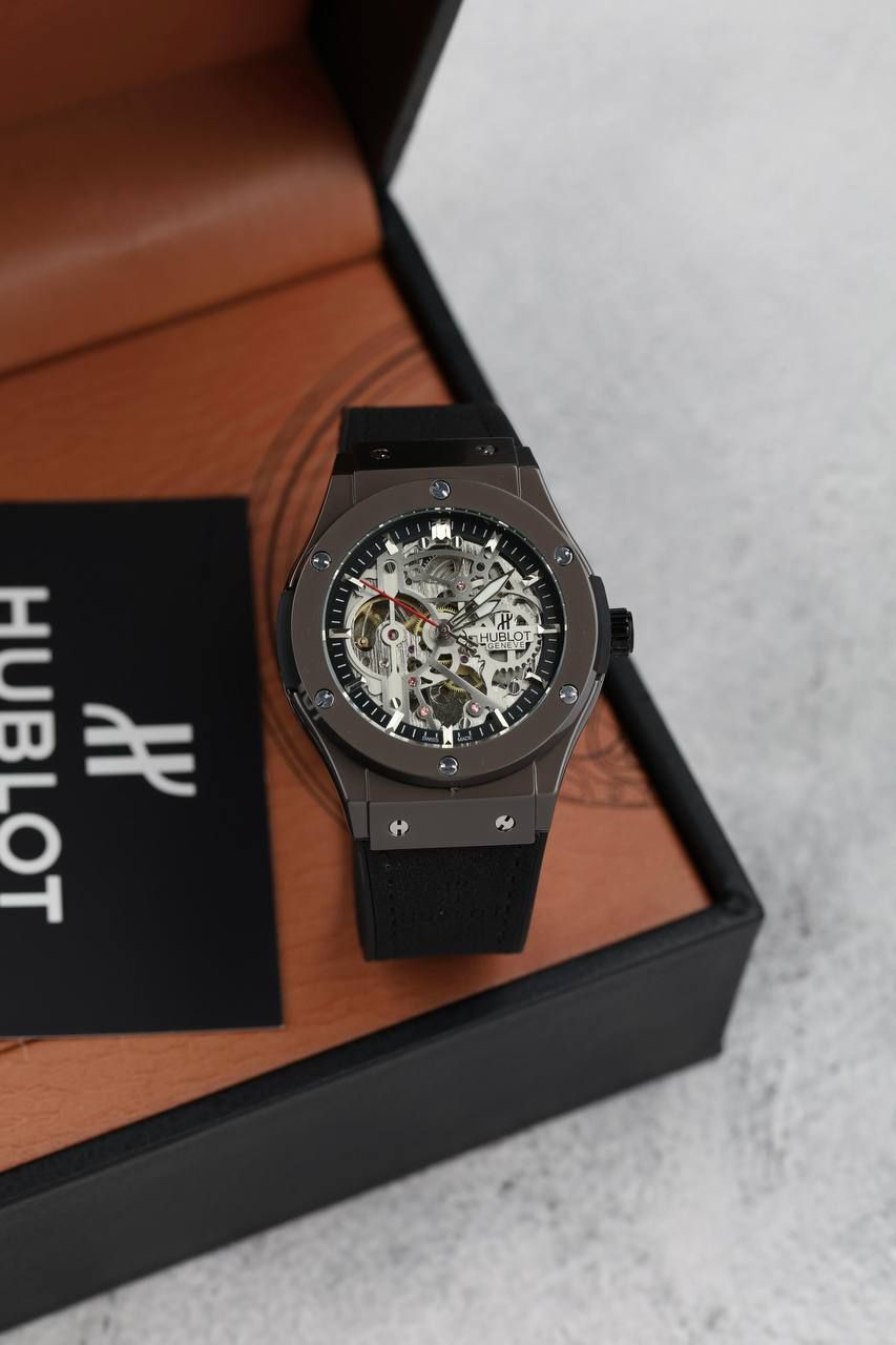 הובלו,ט  מנגנון אוטומטי - איכות גבוהה |  סמל סטטוס בעולם היוקרה  _1