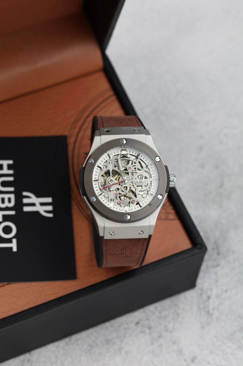 הובלו,ט  מנגנון אוטומטי - איכות גבוהה |  סמל סטטוס בעולם היוקרה  _4